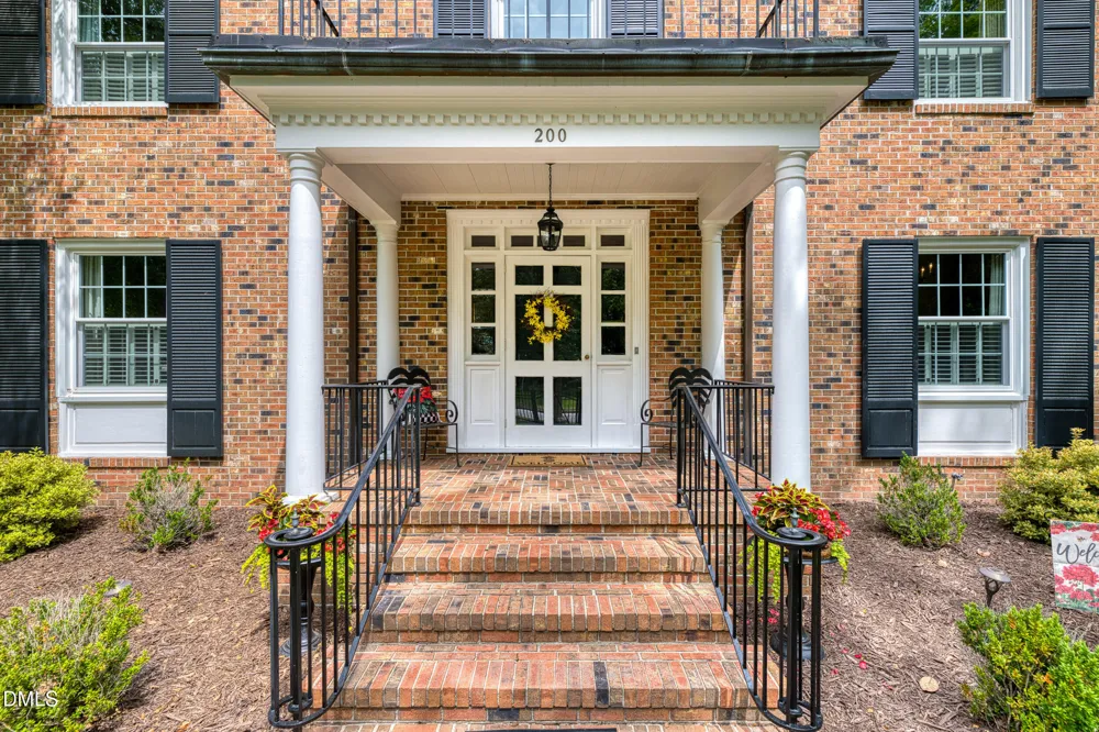 200 E Park Avenue Tarboro, NC 27886