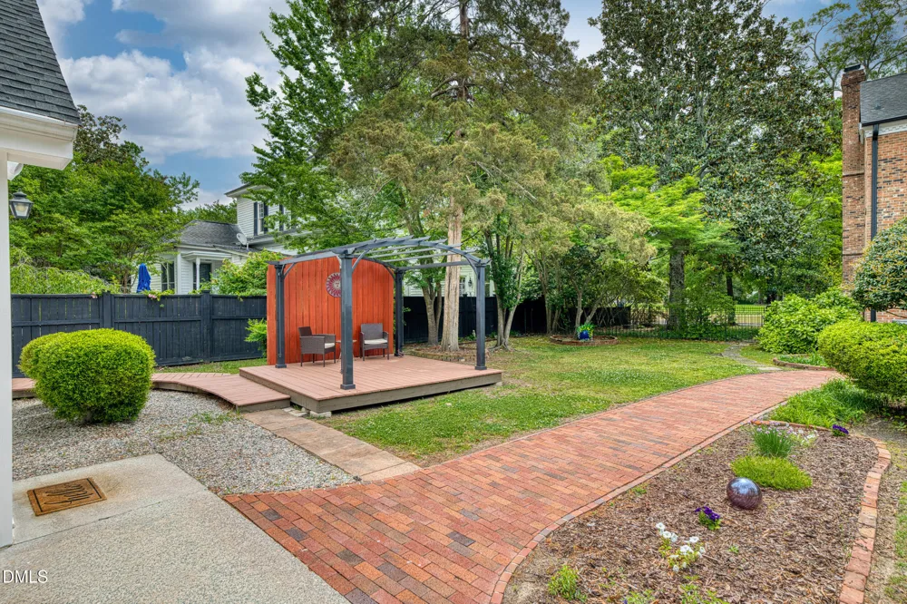 200 E Park Avenue Tarboro, NC 27886