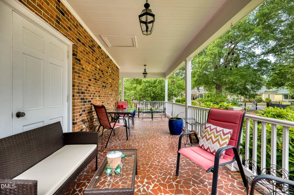 200 E Park Avenue Tarboro, NC 27886