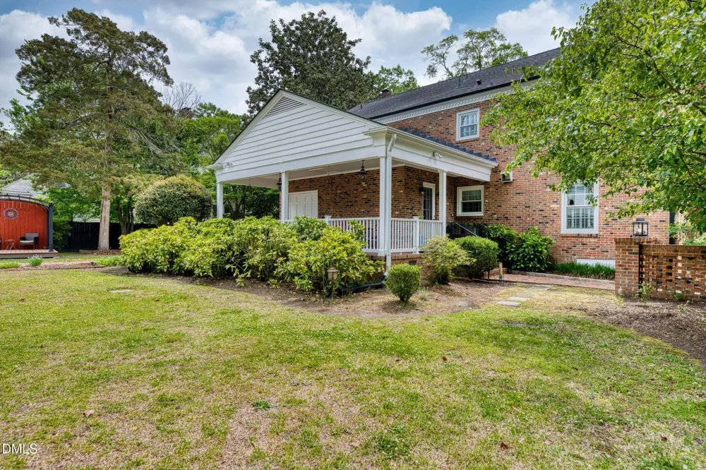 200 E Park Avenue Tarboro, NC 27886