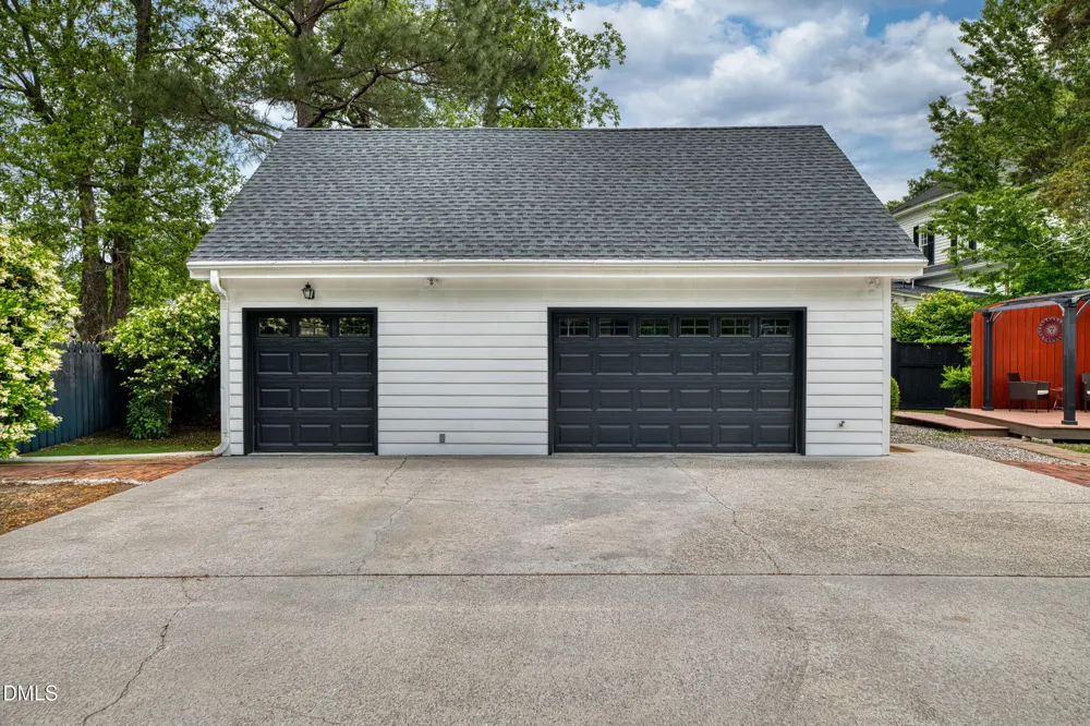 200 E Park Avenue Tarboro, NC 27886