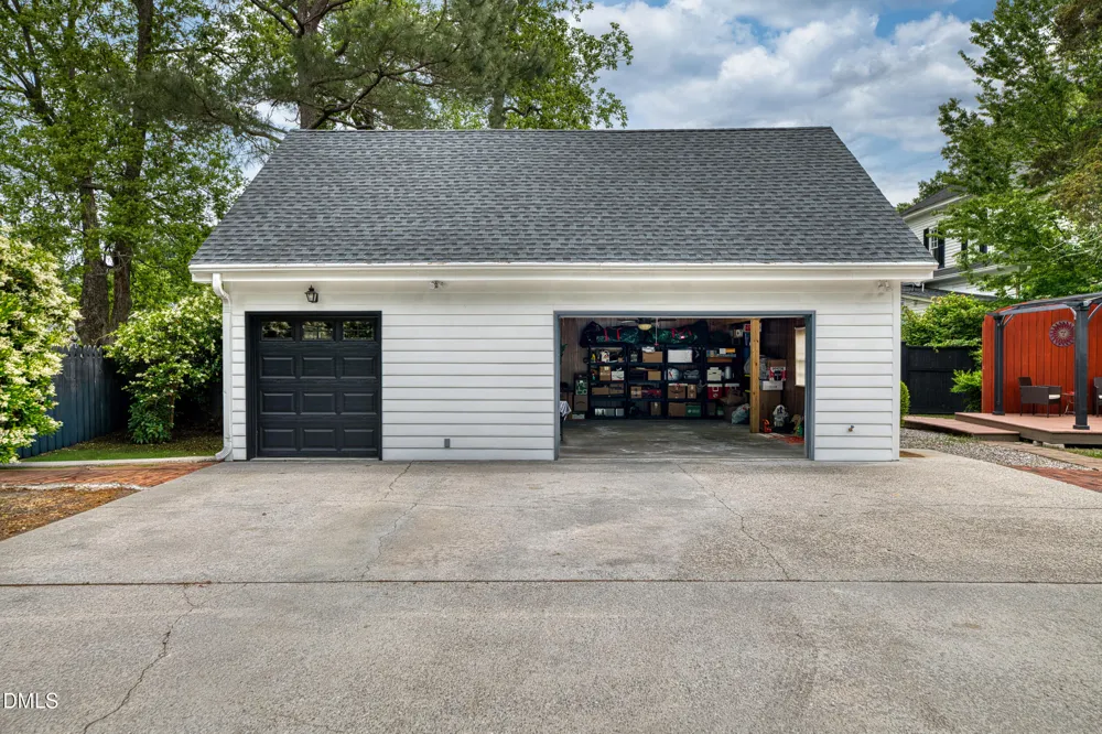 200 E Park Avenue Tarboro, NC 27886