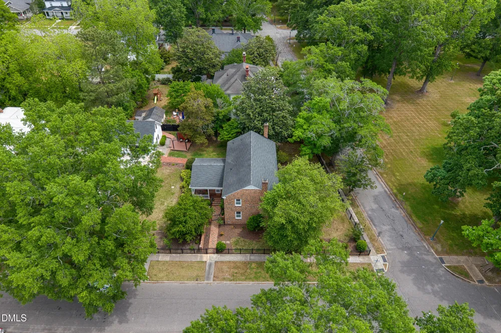 200 E Park Avenue Tarboro, NC 27886