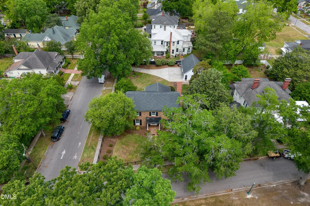 200 E Park Avenue Tarboro, NC 27886