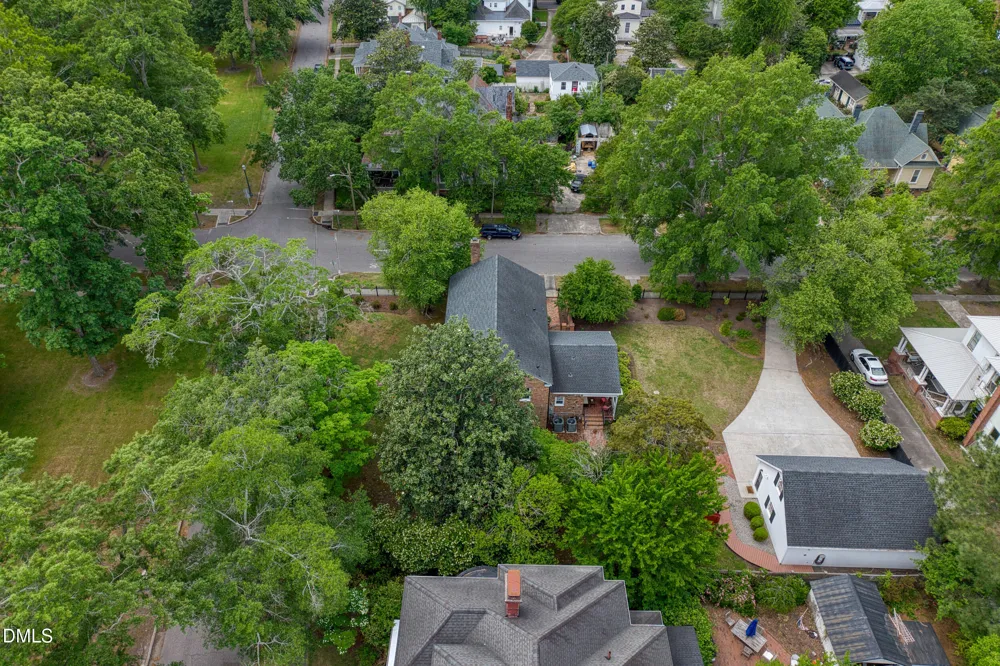 200 E Park Avenue Tarboro, NC 27886