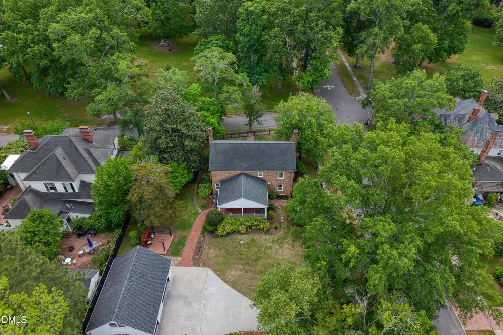 200 E Park Avenue Tarboro, NC 27886