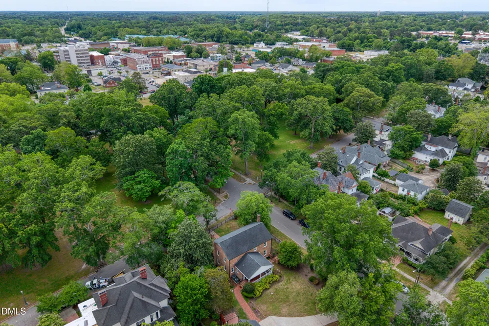 200 E Park Avenue Tarboro, NC 27886