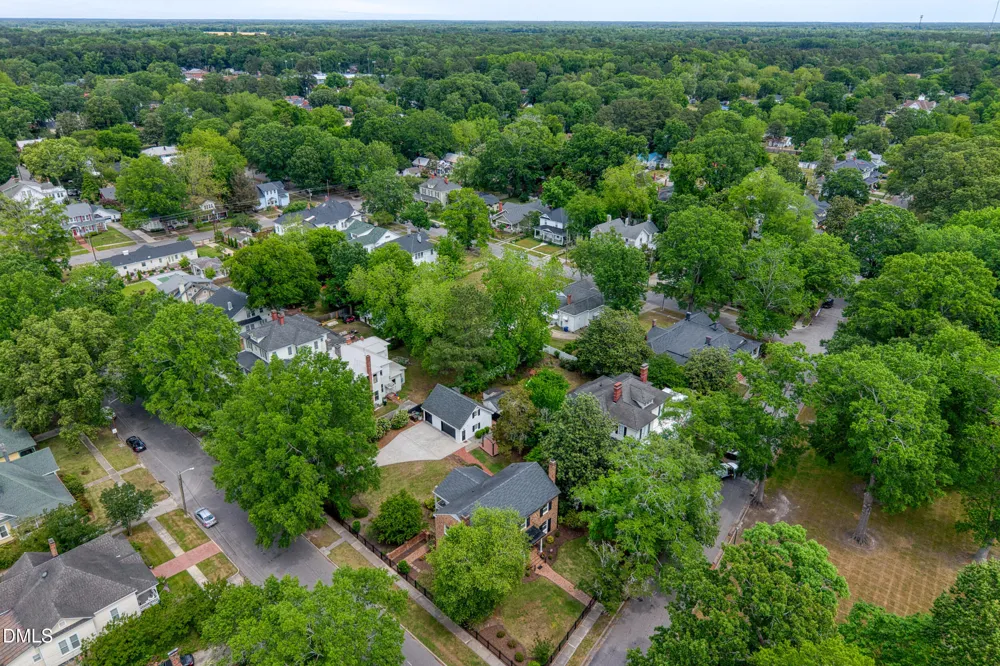 200 E Park Avenue Tarboro, NC 27886