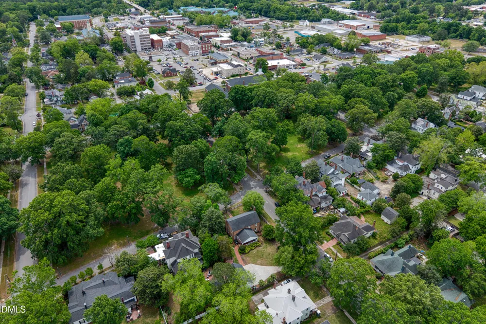 200 E Park Avenue Tarboro, NC 27886