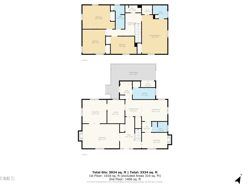 200 E Park Avenue Tarboro, NC 27886