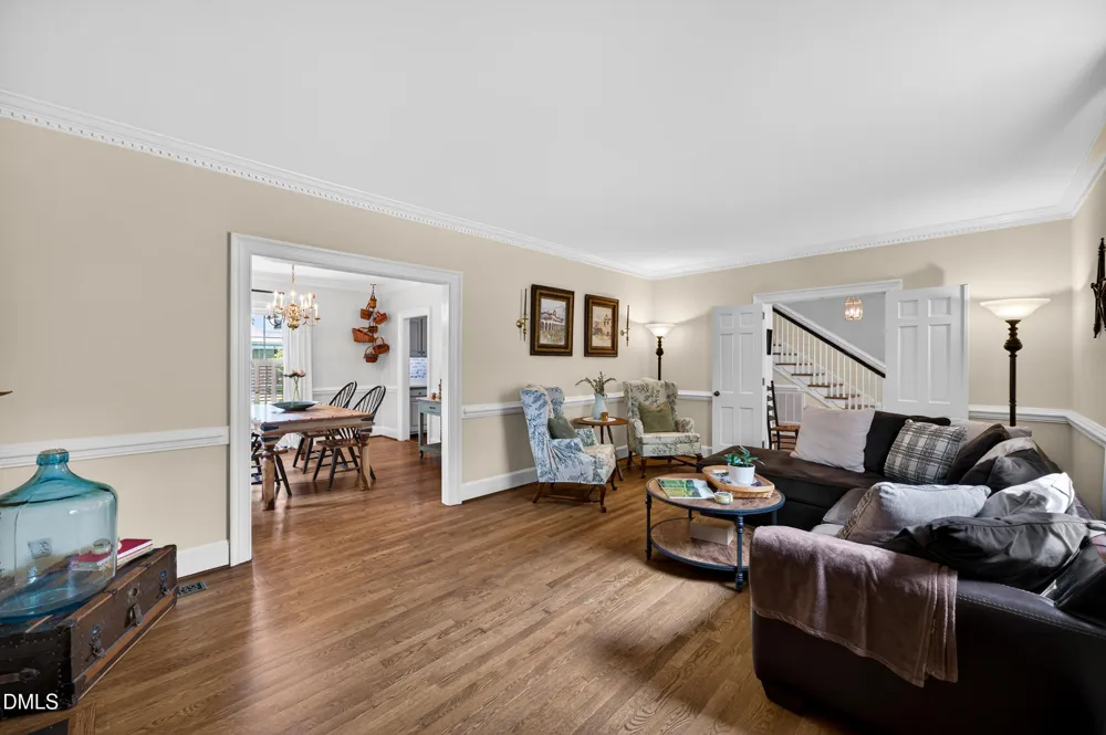 200 E Park Avenue Tarboro, NC 27886