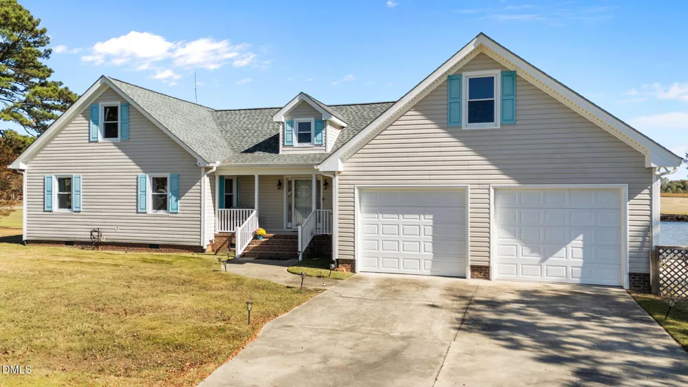 368 Hooks Road Fremont, NC 27830