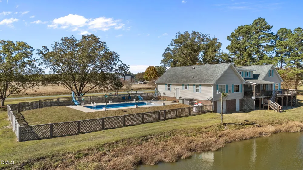 368 Hooks Road Fremont, NC 27830
