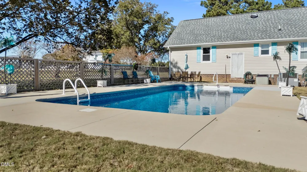 368 Hooks Road Fremont, NC 27830