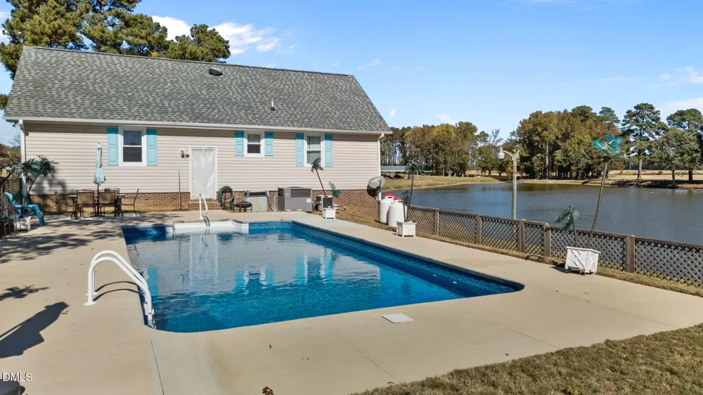 368 Hooks Road Fremont, NC 27830