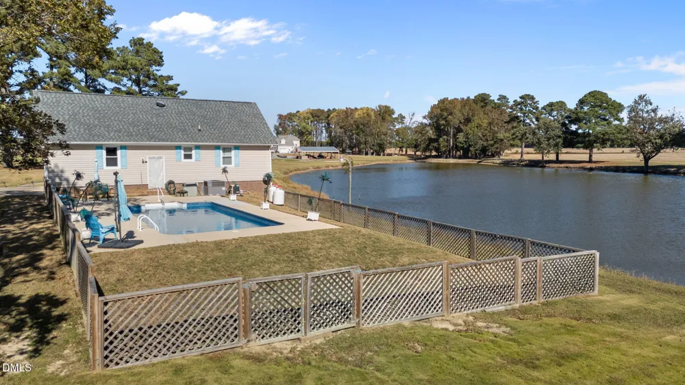 368 Hooks Road Fremont, NC 27830