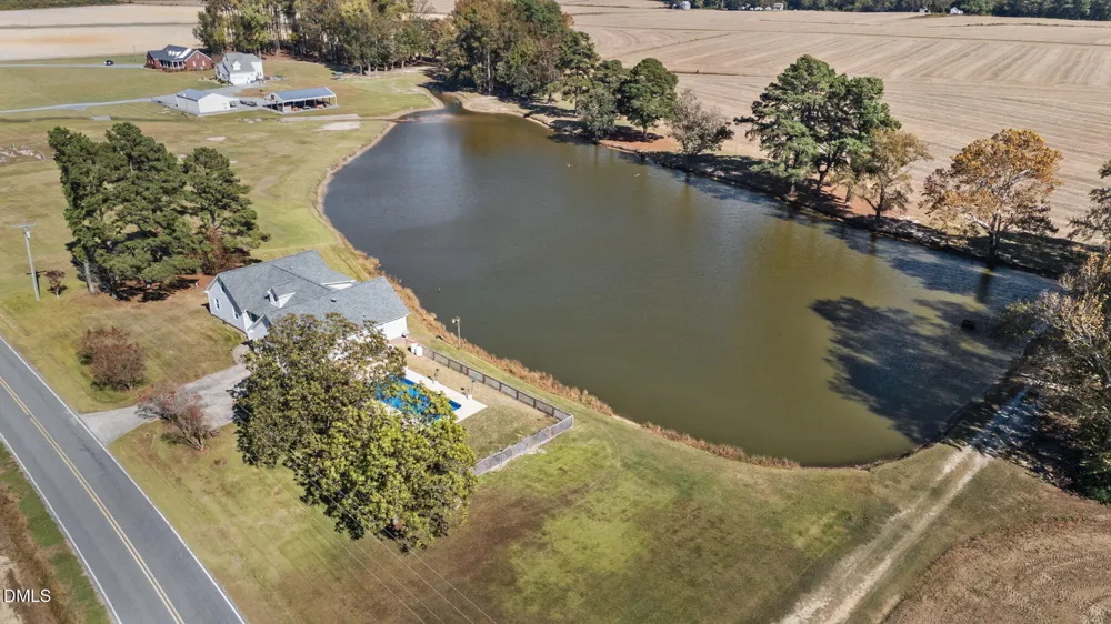 368 Hooks Road Fremont, NC 27830