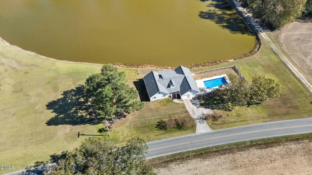 368 Hooks Road Fremont, NC 27830