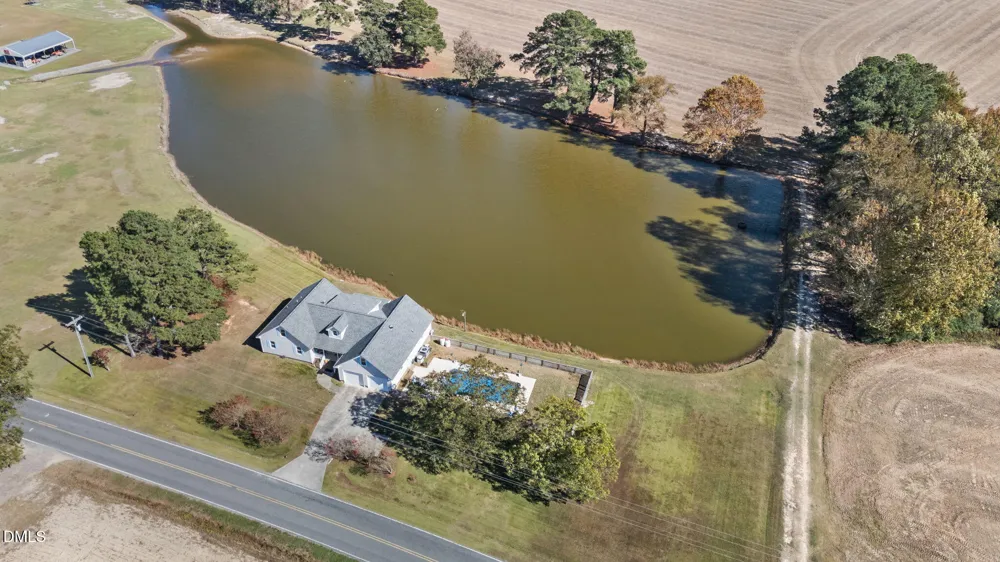 368 Hooks Road Fremont, NC 27830