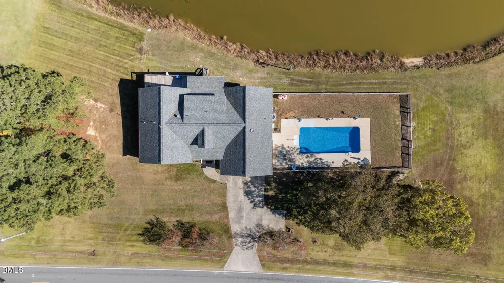 368 Hooks Road Fremont, NC 27830