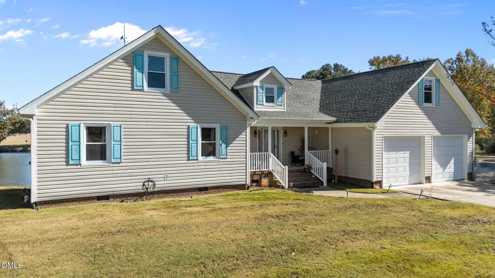 368 Hooks Road Fremont, NC 27830