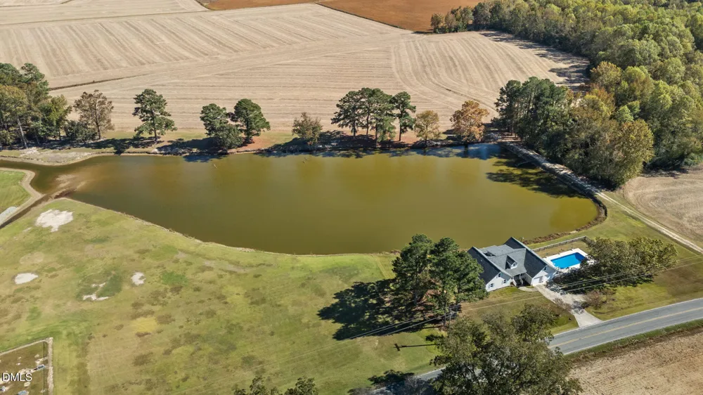 368 Hooks Road Fremont, NC 27830