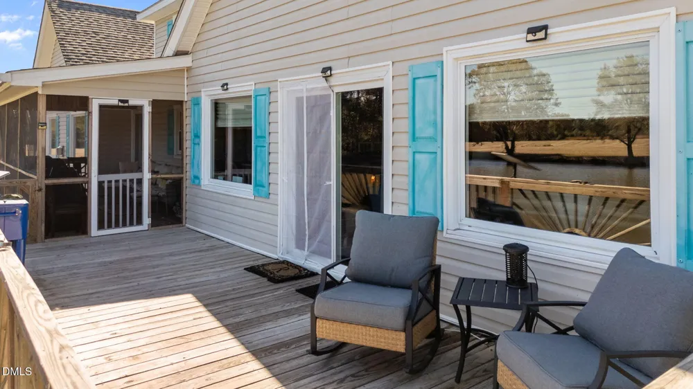 368 Hooks Road Fremont, NC 27830