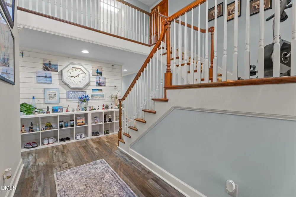 368 Hooks Road Fremont, NC 27830