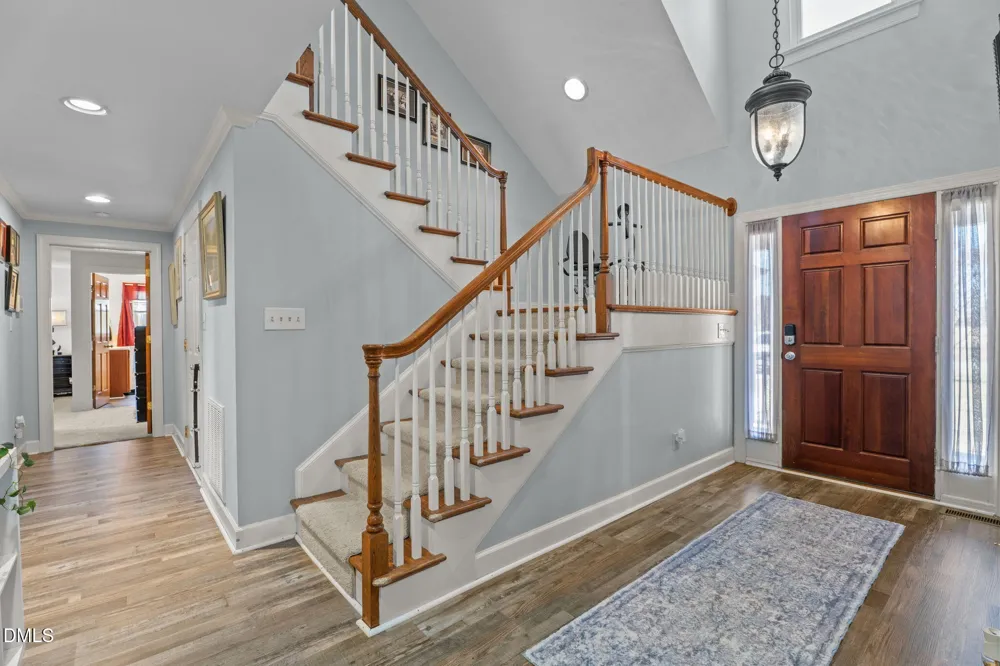 368 Hooks Road Fremont, NC 27830