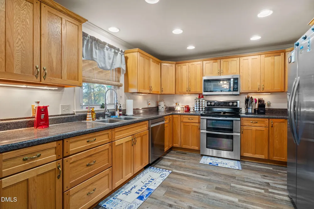 368 Hooks Road Fremont, NC 27830