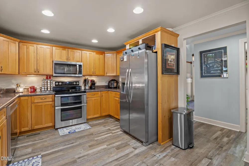 368 Hooks Road Fremont, NC 27830