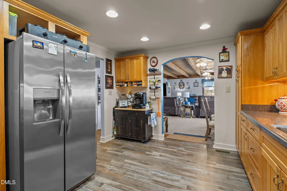 368 Hooks Road Fremont, NC 27830