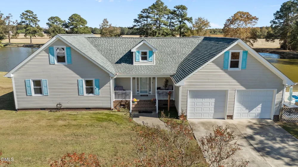 368 Hooks Road Fremont, NC 27830