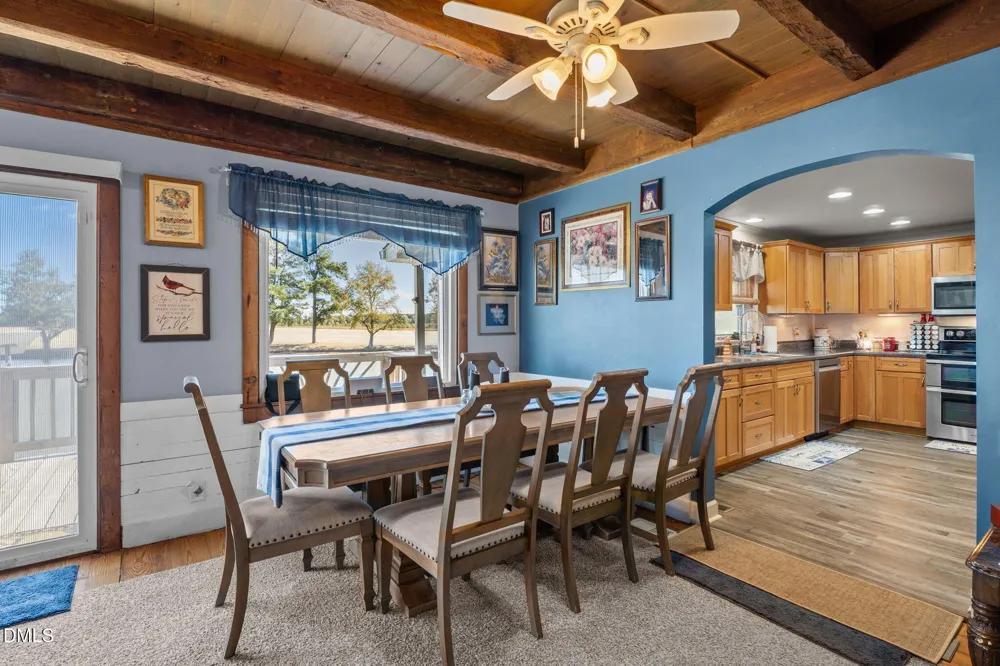 368 Hooks Road Fremont, NC 27830