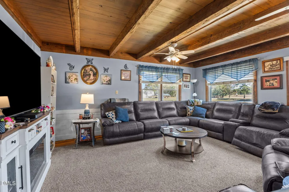 368 Hooks Road Fremont, NC 27830
