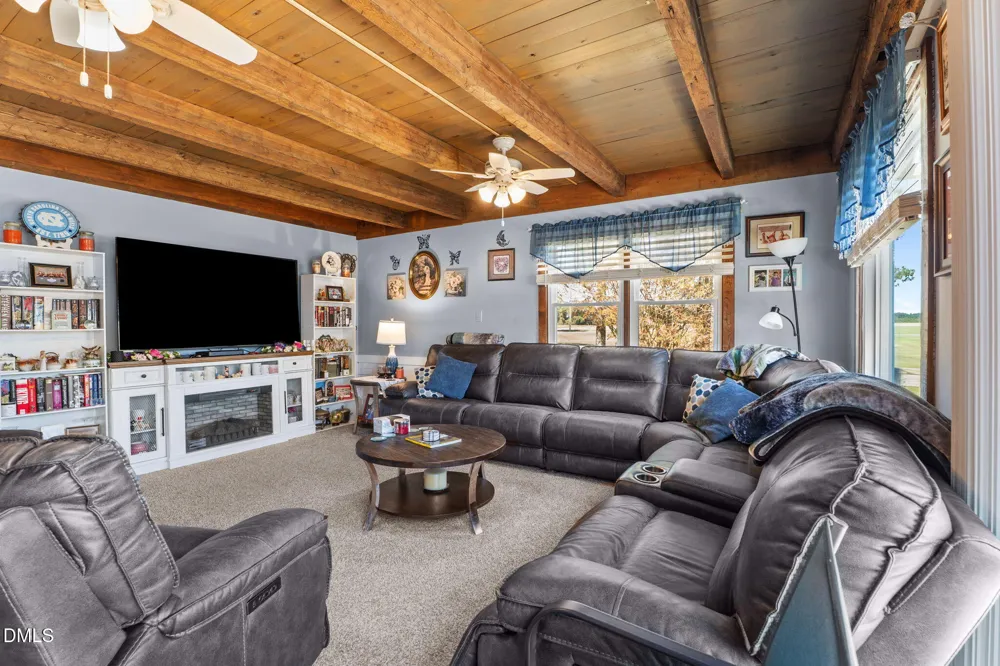 368 Hooks Road Fremont, NC 27830