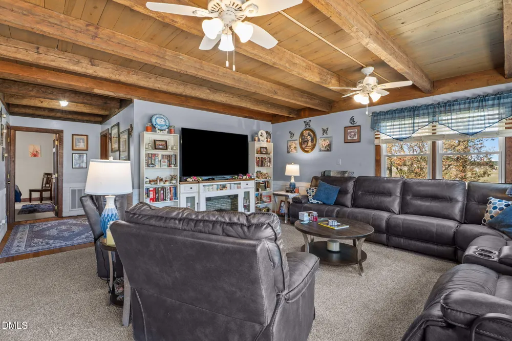 368 Hooks Road Fremont, NC 27830