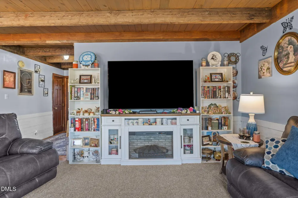 368 Hooks Road Fremont, NC 27830