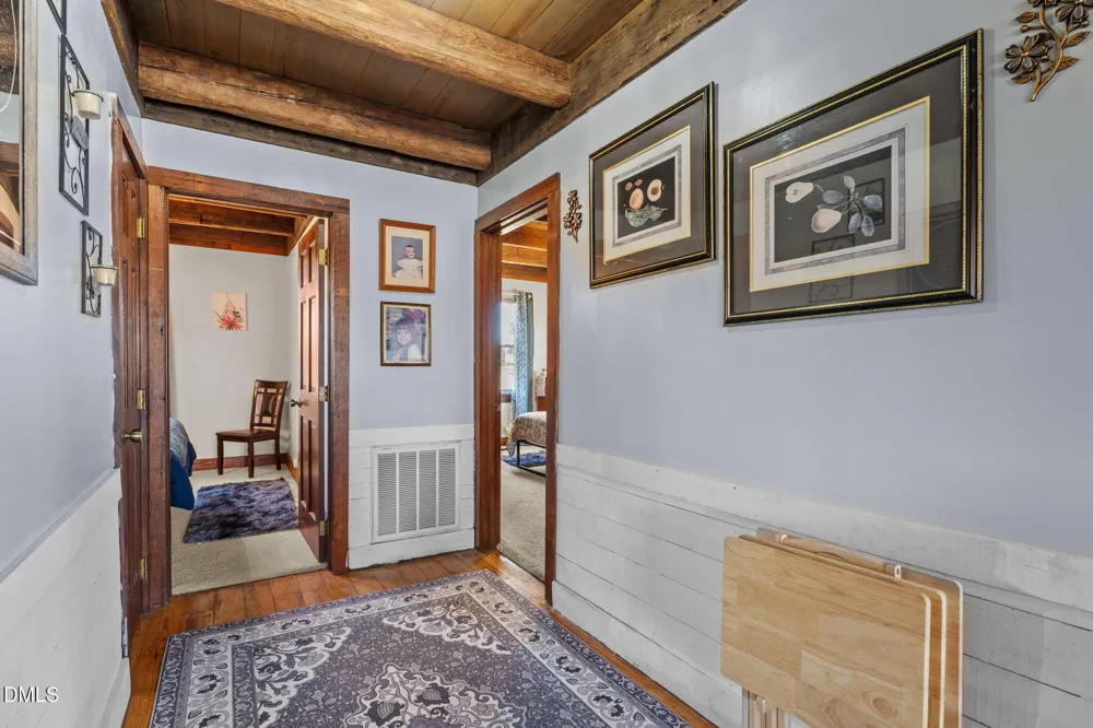 368 Hooks Road Fremont, NC 27830