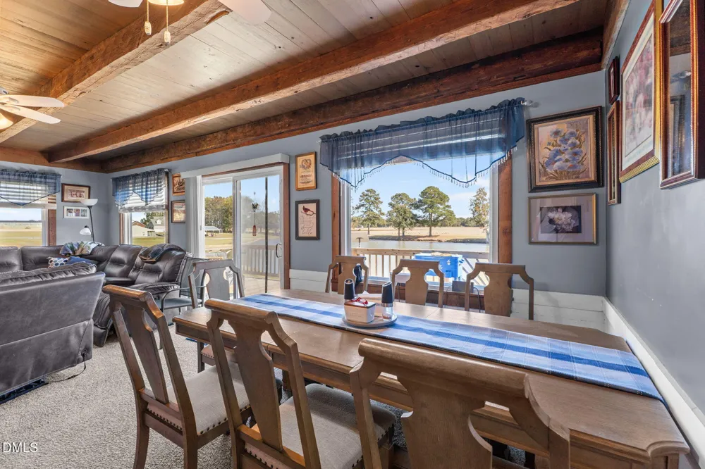 368 Hooks Road Fremont, NC 27830