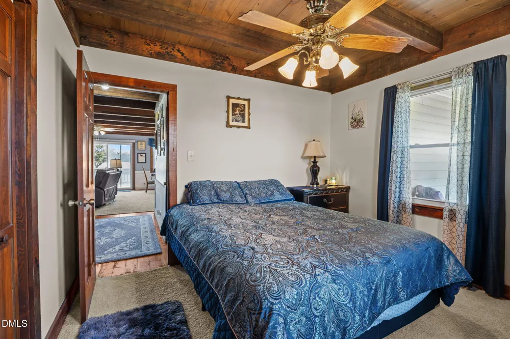 368 Hooks Road Fremont, NC 27830