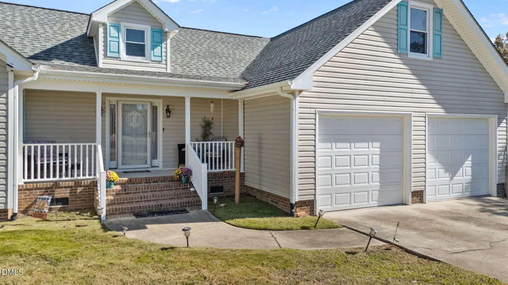 368 Hooks Road Fremont, NC 27830