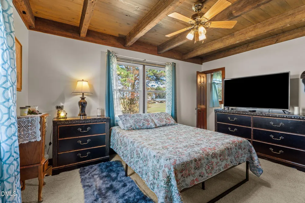 368 Hooks Road Fremont, NC 27830