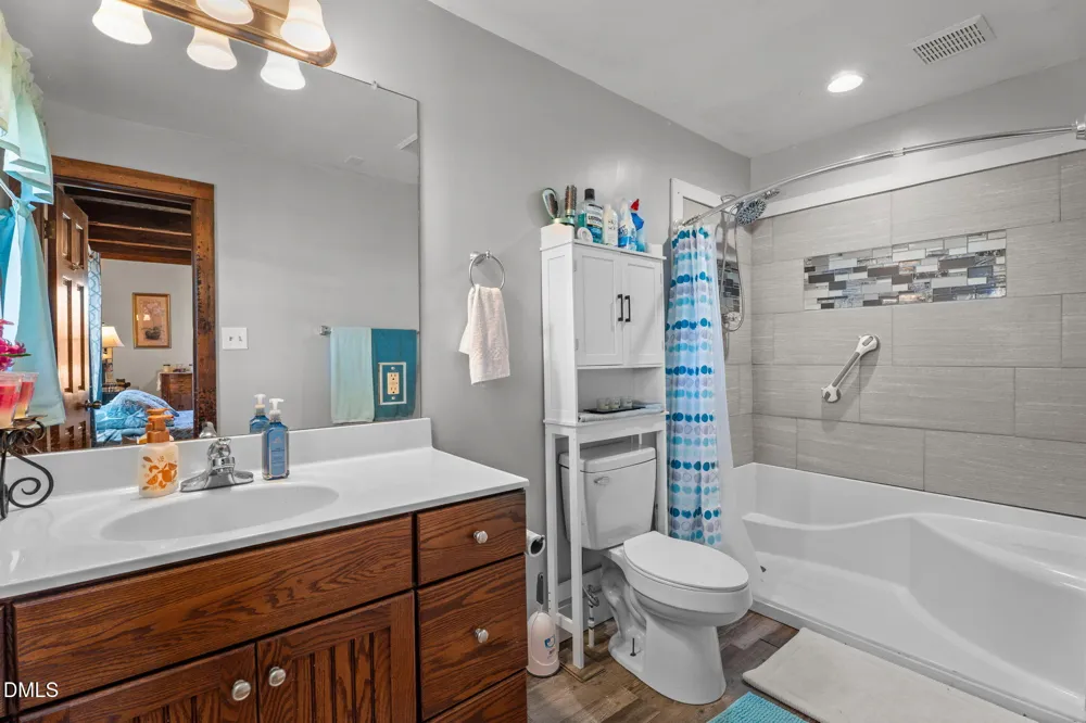 368 Hooks Road Fremont, NC 27830