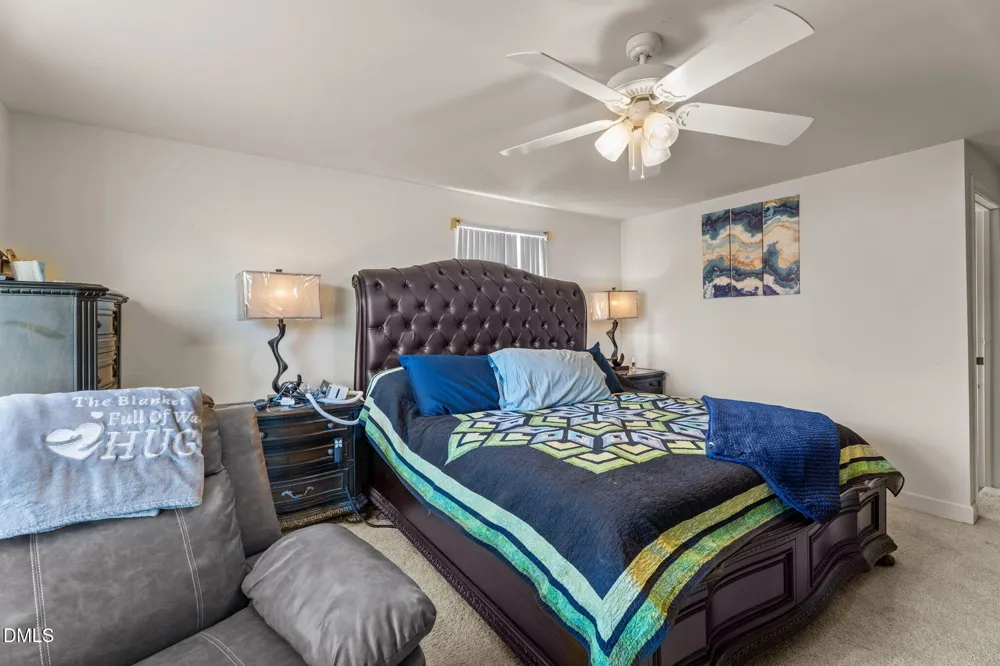 368 Hooks Road Fremont, NC 27830