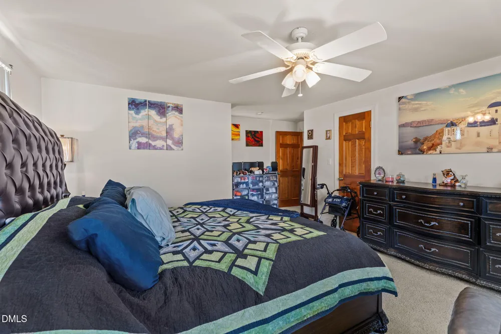368 Hooks Road Fremont, NC 27830