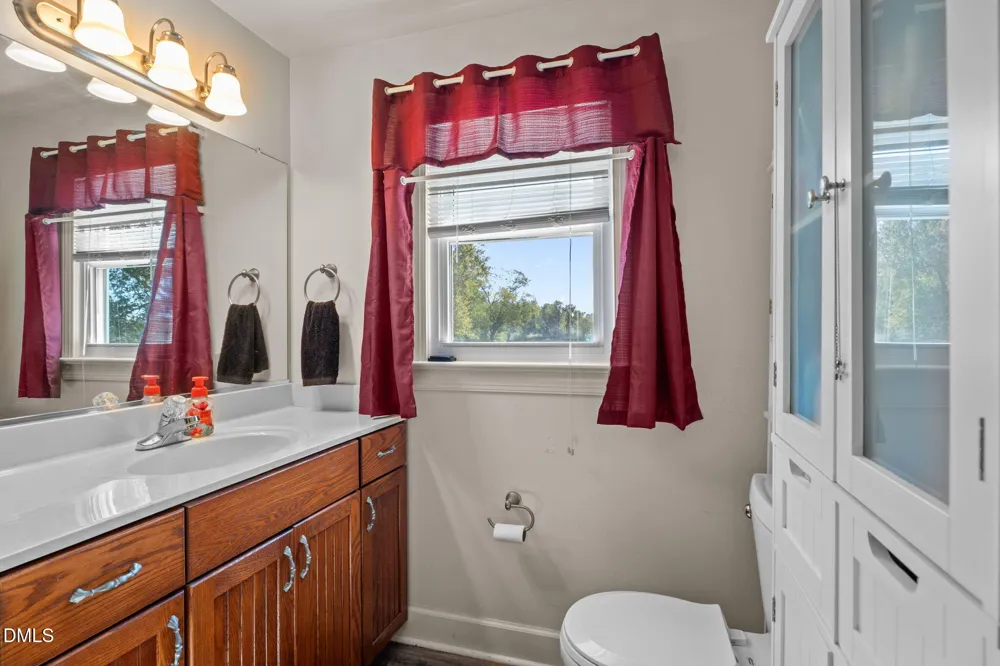 368 Hooks Road Fremont, NC 27830