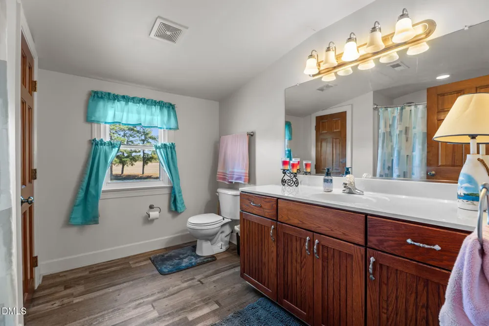 368 Hooks Road Fremont, NC 27830