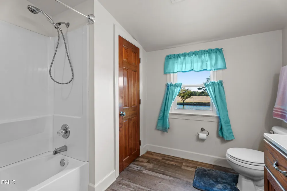 368 Hooks Road Fremont, NC 27830