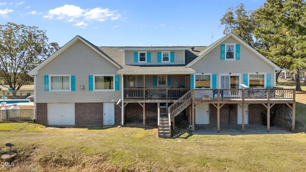 368 Hooks Road Fremont, NC 27830